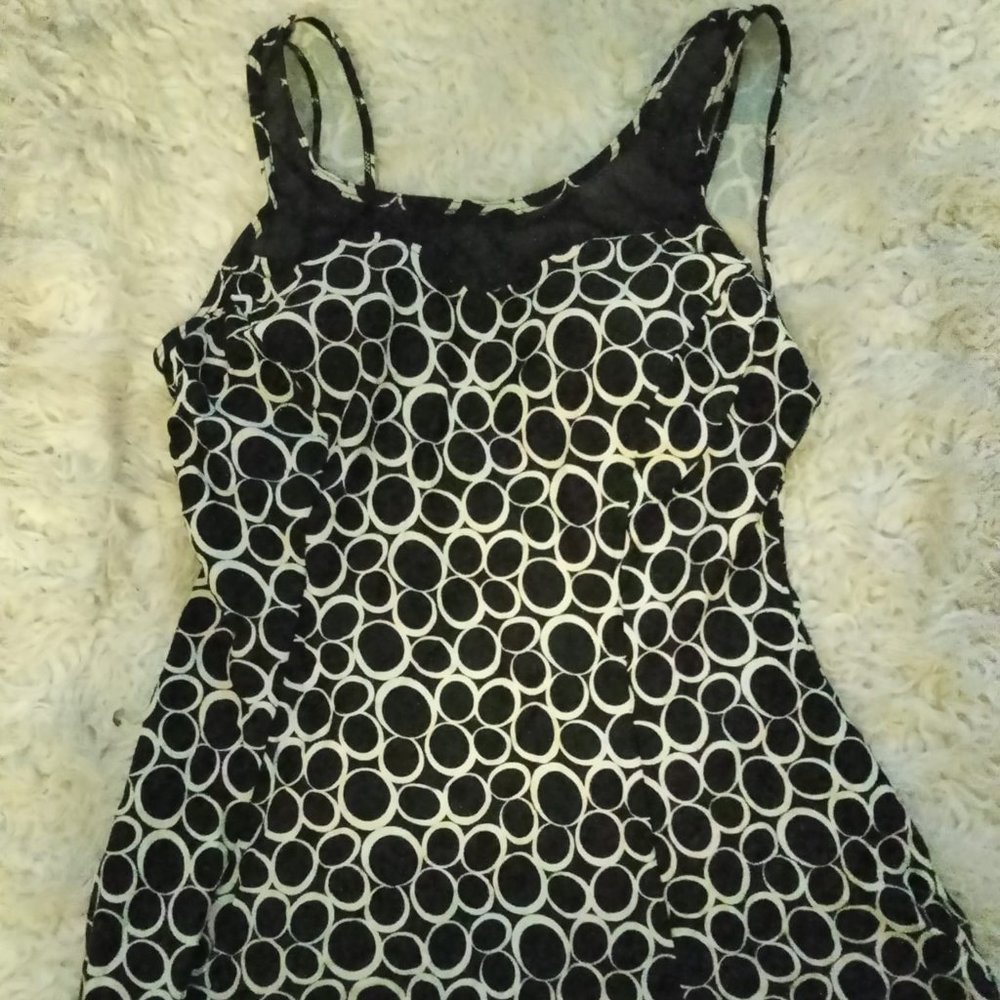 Bathing suit Sz 12
